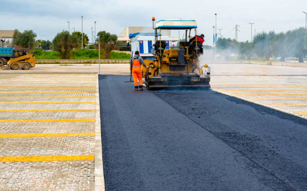 Best Patterned Driveway Pavers in East Alton, IL