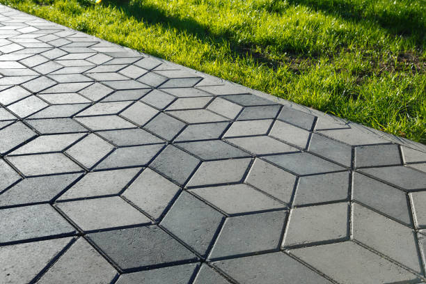 Best Concrete Driveway Pavers in East Alton, IL